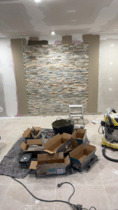 Photo de galerie - Bricolage et multi services