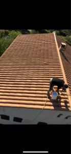 Photo de galerie - Couverture - Toiture