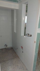 Photo de galerie - Carrelage