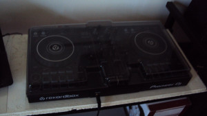 Photo de galerie - DJ - Disc Jockey