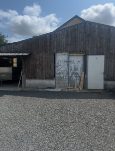 Photo de galerie - Bardage avant 