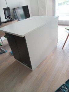 Photo de galerie - Montage meubles en kit