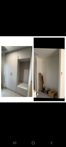 Photo de galerie - Montage meubles en kit