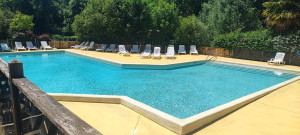 Photo de galerie - Entretien de piscine et dépannage dans un camping