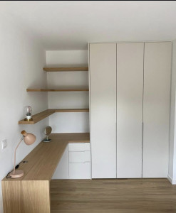 Photo de galerie - Menuiserie - Huisserie - Agencement