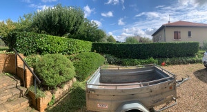 Photo de galerie - Laurier 