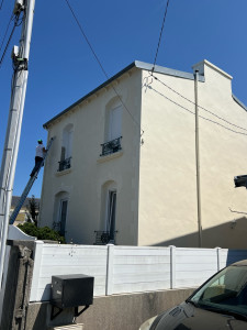 Photo de galerie - Bricolage et multi services