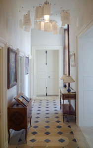 Photo de galerie - Peinture - Tapisserie
