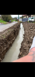 Photo de galerie - Maçonnerie