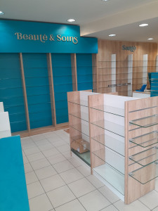 Photo de galerie - Agencement et montage meubles