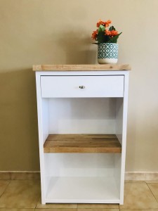 Photo de galerie - Meubles sur mesure