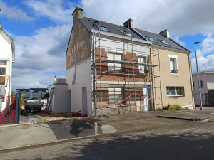 Photo de galerie - Peinture - Tapisserie