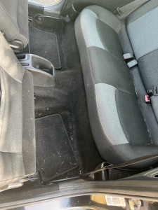 Photo de galerie - Lavage auto