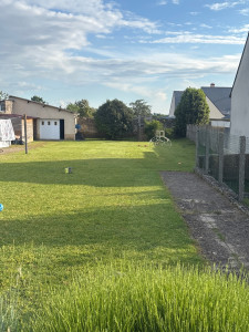 Photo de galerie - Jardinier