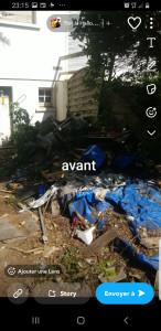 Photo de galerie - Avant 