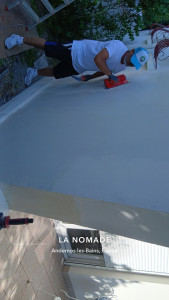 Photo de galerie - Préparation 