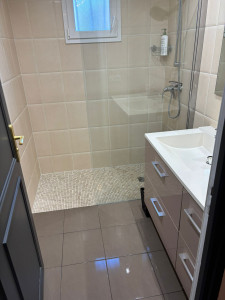 Photo de galerie - Ménage