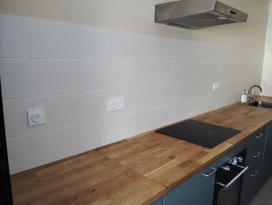 Photo de galerie - Carrelage