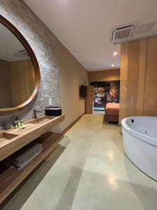 Photo de galerie - Prestation Gite