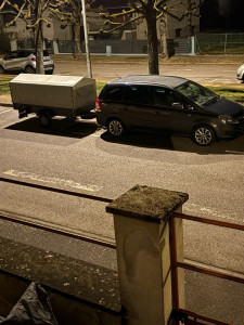 Photo de galerie - Location de remorque 54.55,88