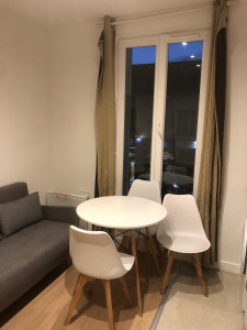 Photo de galerie - Toilettes de la pièce finie