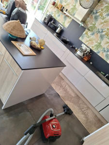 Photo de galerie - Ménage