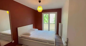 Photo de galerie - Peinture chambre 