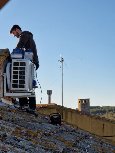 Photo de galerie - Chauffage - Climatisation