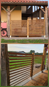 Photo de galerie - Menuiserie - Huisserie - Agencement