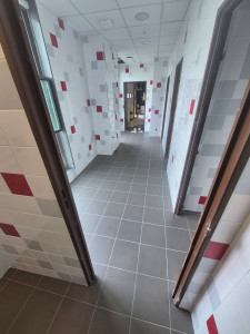 Photo de galerie - Carrelage