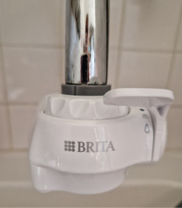 Photo de galerie - Filtre Brita