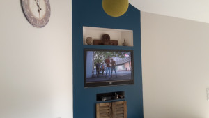 Photo de galerie - Bricolage et multi services