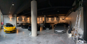 Photo de galerie - Architecte - Maître d'oeuvre