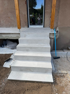 Photo de galerie - Carrelage