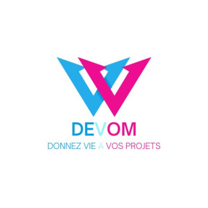 Photo de galerie - Logo réalisé