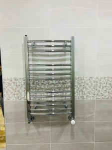 Photo de galerie - Bonjour 