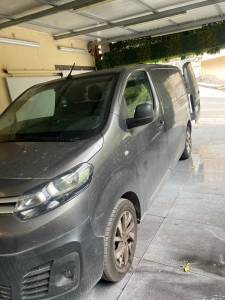 Photo de galerie - Lavage auto