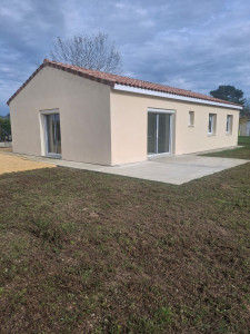 Photo de galerie - Construction de maisons 
