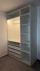 Photo de galerie - Montage meubles en kit