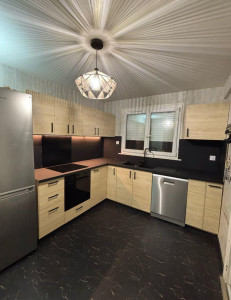 Photo de galerie - Artisan tout corps d'état - Rénovation