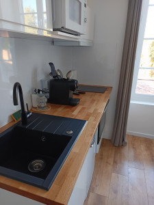 Photo de galerie - Ménage