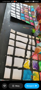 Photo de galerie - Baby sitting