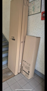 Photo de galerie - Montage meubles Ikea