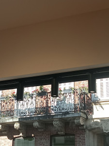 Photo de galerie - Installation Luminaires 