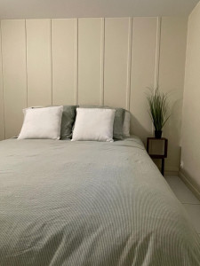 Photo de galerie - APRES rénovation chambre