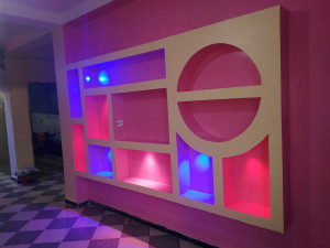 Photo de galerie - Artisan tout corps d'état - Rénovation