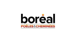 Photo de galerie - Partenaire poêle bois BOREAL