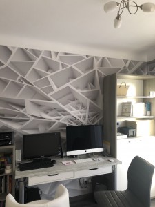 Photo de galerie - Bureau / Espace de travail