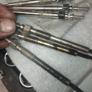 Photo de galerie - Réparation voiture