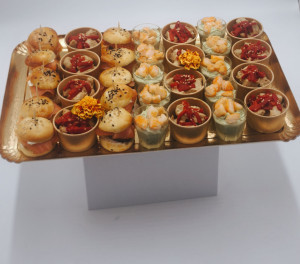 Photo de galerie - Traiteur